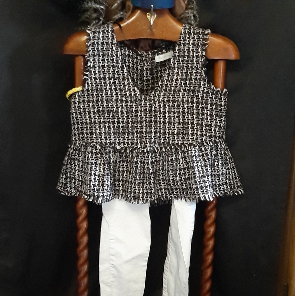 Office attire blouse